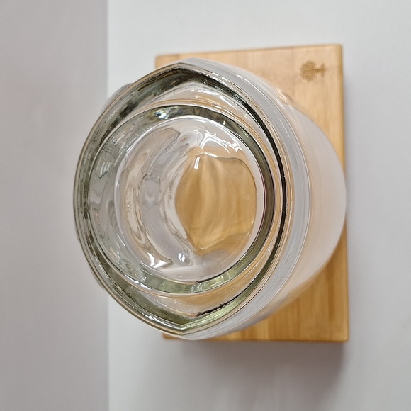 #ADZ Glass vase Made in France - Picture 5 of 7